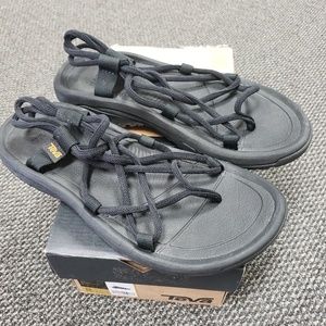 Teva Hurricane XLT Infinity 8